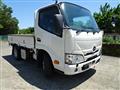 2021 Hino Dutro