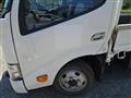 2021 Hino Dutro