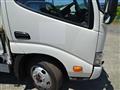 2021 Hino Dutro