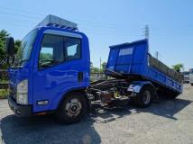 2013 Isuzu Isuzu Others