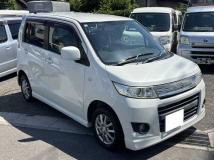 2011 Suzuki Wagon R