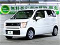 2019 Suzuki Wagon R
