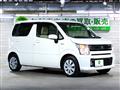 2019 Suzuki Wagon R
