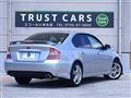 2006 Subaru Legacy B4