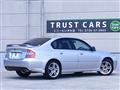 2006 Subaru Legacy B4