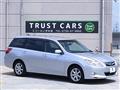 2009 Subaru Exiga