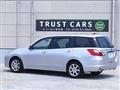 2009 Subaru Exiga