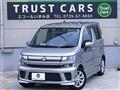 2019 Suzuki Wagon R