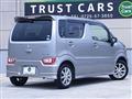 2019 Suzuki Wagon R