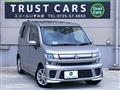 2019 Suzuki Wagon R