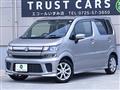 2019 Suzuki Wagon R