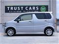 2019 Suzuki Wagon R
