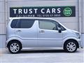 2019 Suzuki Wagon R