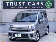 2019 Suzuki Wagon R