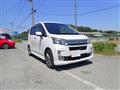 2014 Daihatsu Move Custom