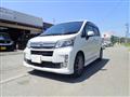 2014 Daihatsu Move Custom