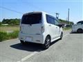 2014 Daihatsu Move Custom