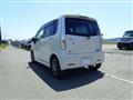 2014 Daihatsu Move Custom