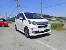 2014 Daihatsu Move Custom