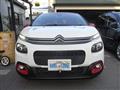 2018 Citroen C3