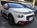 2018 Citroen C3
