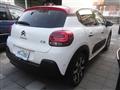 2018 Citroen C3