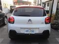 2018 Citroen C3