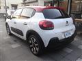 2018 Citroen C3