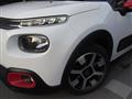 2018 Citroen C3