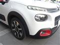 2018 Citroen C3