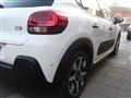 2018 Citroen C3