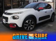 2018 Citroen C3