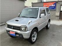 2005 Suzuki Jimny