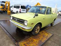 1986 Toyota Publica