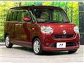 2019 Daihatsu Move Canbus