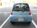 2011 Daihatsu Esse