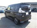 2016 Mitsubishi Delica