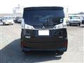 2016 Mitsubishi Delica