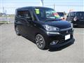 2016 Mitsubishi Delica