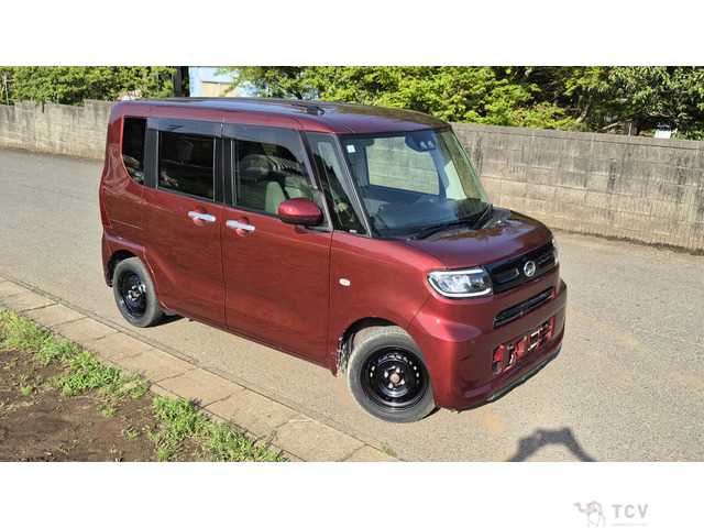 2021 Daihatsu Tanto