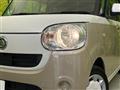 2020 Daihatsu Move Canbus