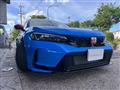 2025 Honda Civic Type R