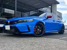 2025 Honda Civic Type R