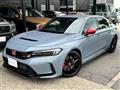 2025 Honda Civic Type R