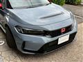 2025 Honda Civic Type R