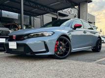 2025 Honda Civic Type R