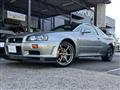 1999 Nissan Skyline