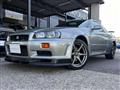 1999 Nissan Skyline