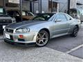 1999 Nissan Skyline