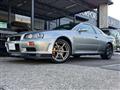 1999 Nissan Skyline